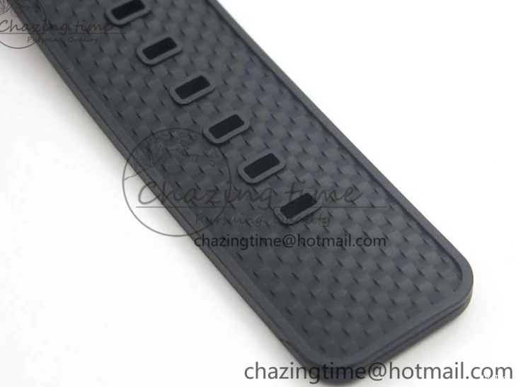 MIROTIME 0219 Aquatimer Chrono IW376803 V6F 1:1 Best Edition Gray Dial on Rubber Strap A FlexibleFit 7153